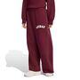 adidas W Fl Pt - maroon/owhite