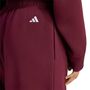 adidas W Fl Pt - maroon/owhite