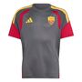 adidas Roma Tr Jsy Y Kinder - gresix/tmvire