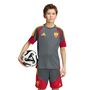 adidas Roma Tr Jsy Y Kinder - gresix/tmvire