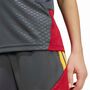 adidas Roma Tr Jsy Y Kinder - gresix/tmvire