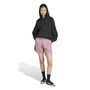 adidas W 3Ss Fl Short - magmau