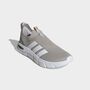 adidas Cloudfoam Flex - Sock - gretwo/ftwwht/grethr