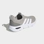 adidas Cloudfoam Flex - Sock - gretwo/ftwwht/grethr