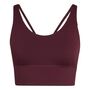adidas W 3ss Ess Ms -maroon