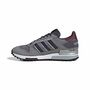 adidas Zx 600 -grey/legink/maroon