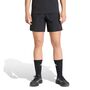 adidas Tt Shorts W -black/black