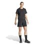 adidas Tt Shorts W -black/black