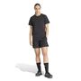 adidas Tt Shorts W -black/black