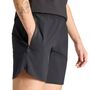 adidas Tt Shorts W -black/black
