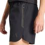adidas Tt Shorts W -black/black