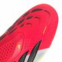 adidas Predator Elite Ll Ag -lucred/cblack/ftwwht