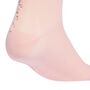 adidas Ruffle Sock 2p -sanpin/gretwo