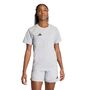 adidas Tt Tee W -tmlggr/black