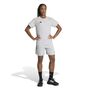 adidas Tt Tee W -tmlggr/black