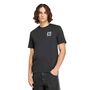 adidas Usa 94 Gfx Ss T -black