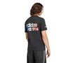 adidas Usa 94 Gfx Ss T -black