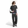 adidas Usa 94 Gfx Ss T -black