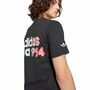 adidas Usa 94 Gfx Ss T -black