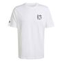 adidas Usa 94 Gfx Ss T -white