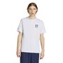 adidas Usa 94 Gfx Ss T -white