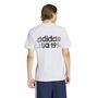 adidas Usa 94 Gfx Ss T -white