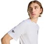 adidas Usa 94 Gfx Ss T -white