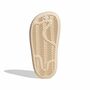 adidas Adilette 00s J -sanstr/sanstr/sanstr