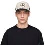 adidas Y-3 Me Race Cap -talc