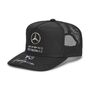 adidas Y-3 Mer Trucker -black
