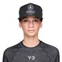 adidas Y-3 Mer Trucker -black