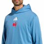 adidas Ffr Hoody -duin