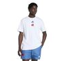 adidas Ffr Tee -white