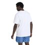 adidas Ffr Tee -white