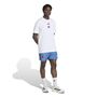 adidas Ffr Tee -white