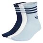 adidas 3s Crew S 3p -wonblu/nindig/white