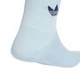 adidas 3s Crew S 3p -wonblu/nindig/white