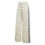adidas Wide Leg Pants -owhite