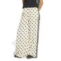 adidas Wide Leg Pants -owhite