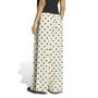 adidas Wide Leg Pants -owhite