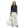 adidas Wide Leg Pants -owhite