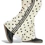 adidas Wide Leg Pants -owhite
