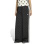 adidas Wide Leg Pants -black
