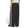 adidas Wide Leg Pants -black