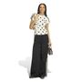 adidas Wide Leg Pants -black