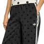 adidas Wide Leg Pants -black