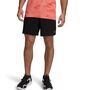 Under Armour  UA VANISH WOVEN SHORT DC - ULTIMATE BLACK
