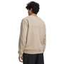 Under Armour  UA RIVAL LW CREW - CITY KHAKI