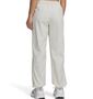 Under Armour  UNSTOPPABLE WVN JOGGER - SUMMIT WHITE