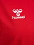Hummel hmlAUTHENTIC CO T-SHIRT S/S WOMAN - TRUE RED